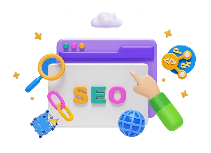 SEO Local