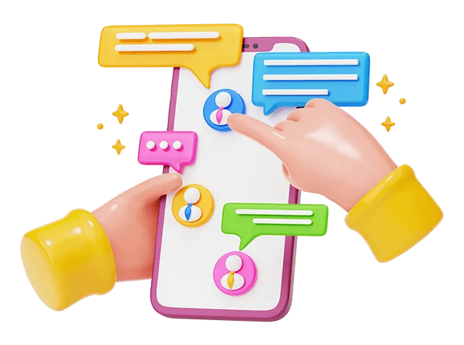 Gestión de Redes Sociales